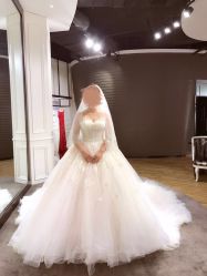 -南京宝娜嫁衣婚纱礼服馆(中央路店)