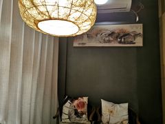 -邈墨茶馆(凤起路店)