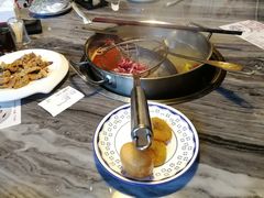-尚御潮汕牛肉自助火锅(锦园店)