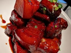 -筱爷叔·上海传统手工菜(玉树路店)
