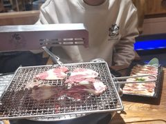 -九田家黑牛烤肉料理(衡百国际店)