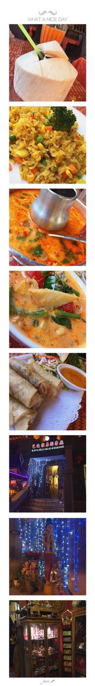 -芭堤雅泰国餐厅(胜利路店)