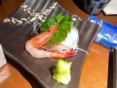 -千代武日本料理(哈西店)