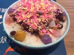 -爱妻鱼•老体北重庆水煮鱼•川菜(白云路店)