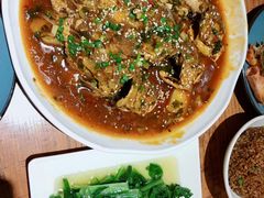 -老九巷川小馆(万松园店)