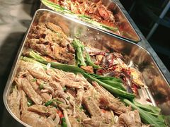 -华侨城嘉途酒店·屋顶阳光餐厅