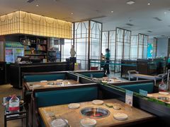 -淘米捞·米汤脆鲩鱼火锅(福田皇岗店)