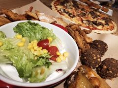 -必胜客(天河城店)