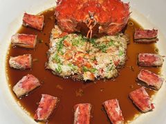 -怡情荟•海鲜青岛菜(五四广场旗舰店)