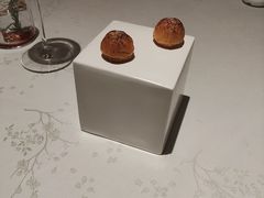 -王府半岛酒店·Jing餐厅