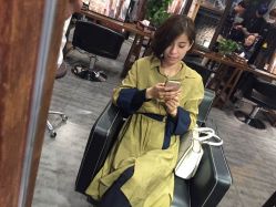 -美格丝M.G.S Hair Salon