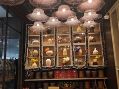 -Thai Alley泰爱里(二沙岛店)