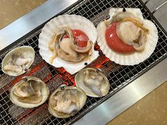 -震海贝烤贝·民俗特色店(延吉总店)