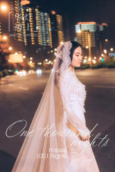 -巴黎恋人婚纱摄影(东莞总店)