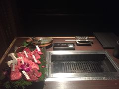 -松阪牛焼肉M(法善寺横丁店)