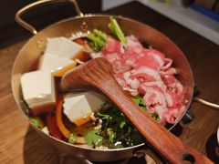 -七涧谷·元气食堂(塘下店)