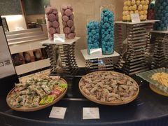 -宜昌富力皇冠假日酒店·咖啡1号西餐厅