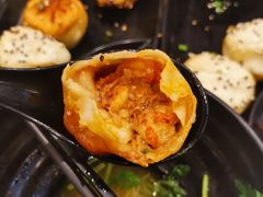 -小杨生煎(龙阳广场店)