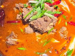 -纳鲁孜·新疆特色餐厅(上海悦荟广场店)