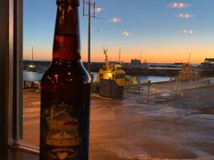 啤酒-Pakkhús Restaurant