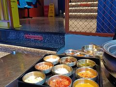 -入火韩国烤肉(凯旋广场店)