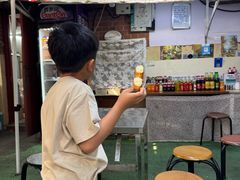 -大学路8号炸串(大学路十四号院店)