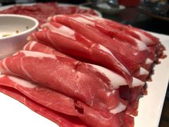 -东来顺饭庄·火锅(环岛店)