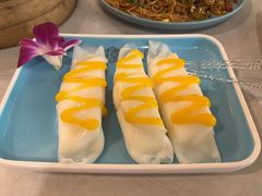 -香香海南菜餐厅