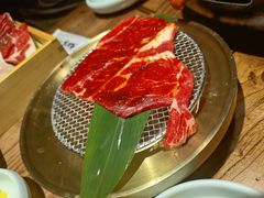 -九田家黑牛烤肉料理(太阳宫广场店)