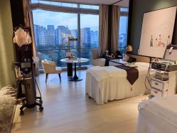 -baby bella小贝拉母婴护理中心(杭州凯宾斯基店)