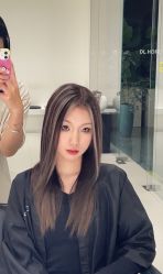 -DL HOPE明星造型