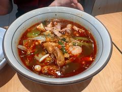 -老乡鸡(亚夏汽车城同创科技园店)