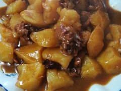 -三点小吃(山大店)