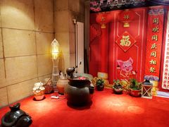 -同喜烤鸭店(光芒店)