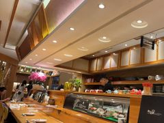 -大岛日本料理铁板烧(南通大饭店)
