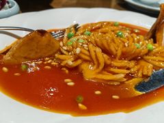 -福慧慈缘素食餐厅(王府井店)