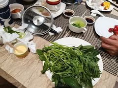 -宁海金海开元名都大酒店·名爵自助餐厅(金水路店)