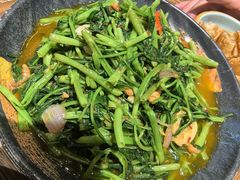 -马来西亚肉骨茶汤·招牌螃蟹·烧鸡·呷喱吧吧(海上世界店)