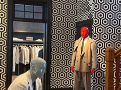-SUITSUPPLY(安福路店)