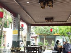 -郭鸡肉·非遗餐厅(安仁古镇店)