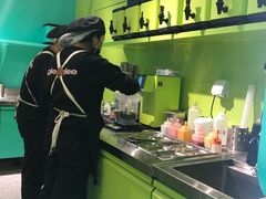 -gleeglee乐溢亦茶(合生汇店)