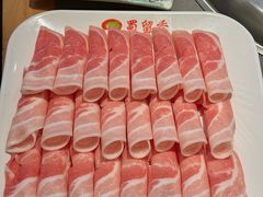 -蜀留香火锅·始于1999·原四川老火锅(白堤路店)