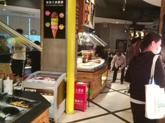 -比格比萨自助(花园路店)