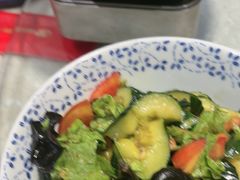 -福阿婆老牌湘菜(大润发店)