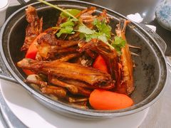 -美极鲜食坊(宝安南路店)