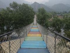 -孤山寨风景区