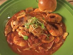 -Cafe Alice咖啡爱丽丝(奥城店)