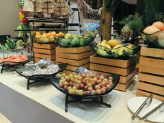 -宁波石浦豪生大酒店·自助餐厅