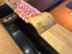 -京涮铜锅涮肉(华贸店)