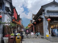 -大理古城